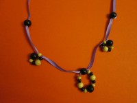  Náhrdelník Kuličkář 1